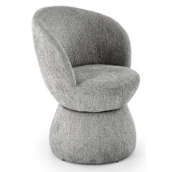 Scaun Halmar K581 (Grey) Thumb