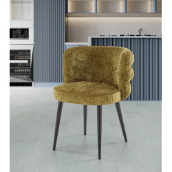 Scaun Halmar K575 (Olive/Black)