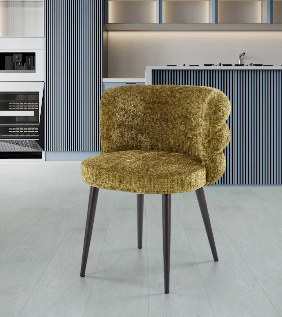 Scaun Halmar K575 (Olive/Black)