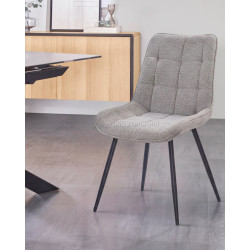 Scaun Fabrik Home Evo (Light Brown)