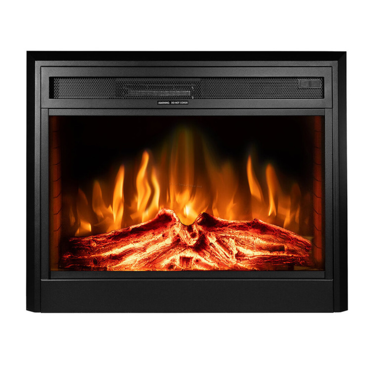 Электрокамин Art Flame Carmen BEF-26BMC (Black)