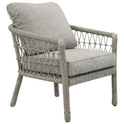 Set mobilier de gradina GardenLine ALF9439 (Grey) Thumb