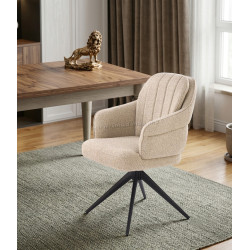 Стул Halmar K570 (Beige)