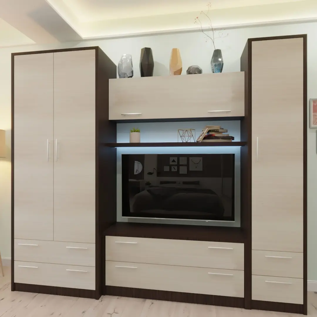 Living Bafimob Iunosti 2 2.25m