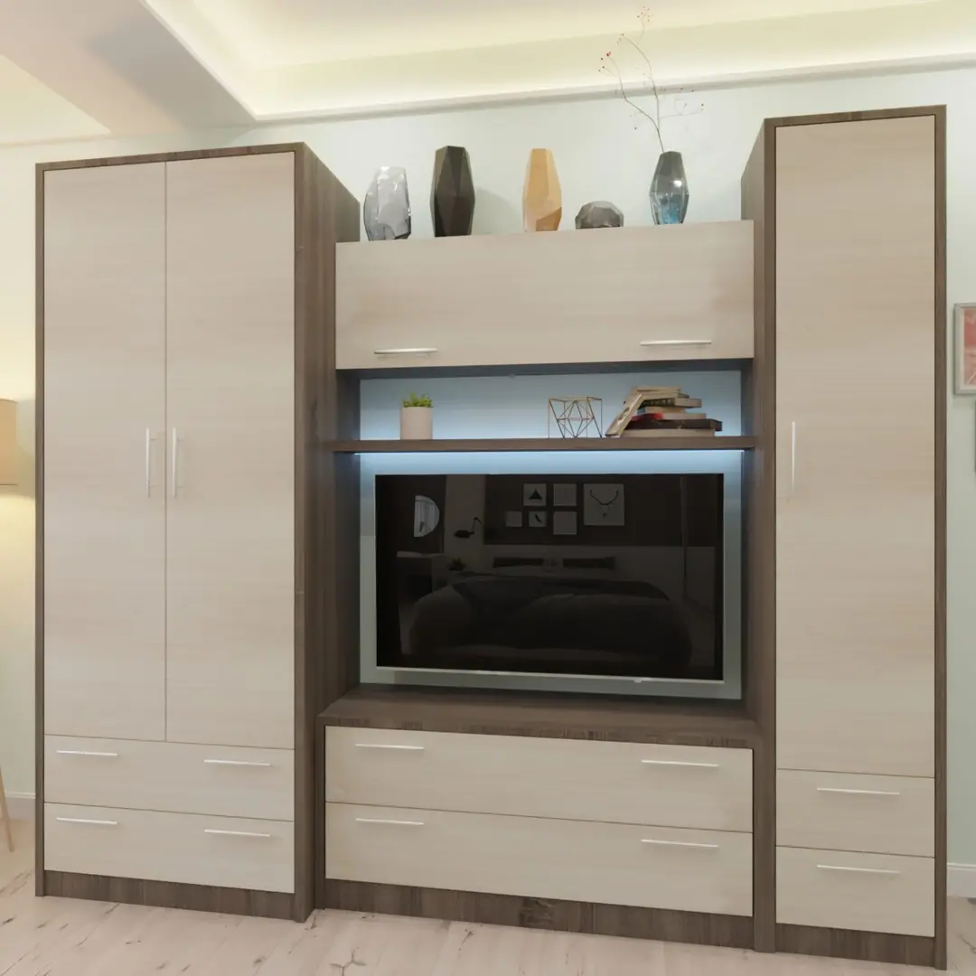 Living Bafimob Iunosti 2 2.25m - 3