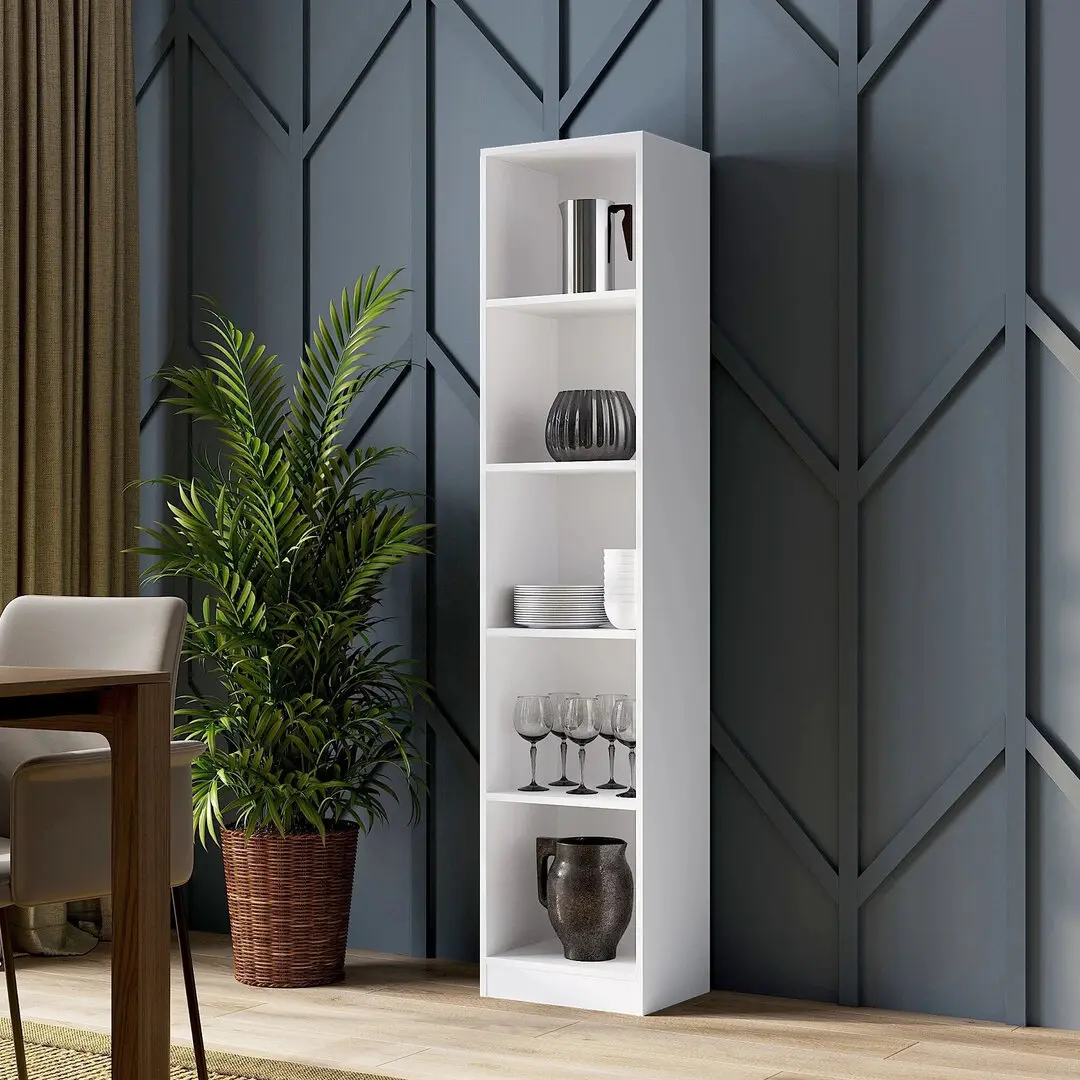 Etajera TopEshop R-40 (White)