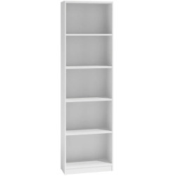Etajera TopEshop R-40 (White) Thumb