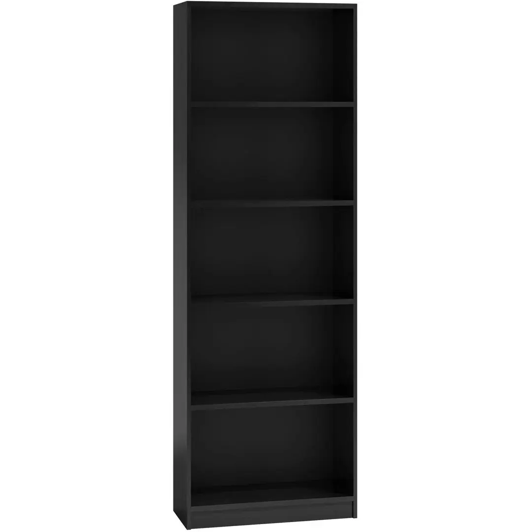 Стеллаж TopEshop R-40 (Black) - 2