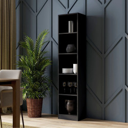 Стеллаж TopEshop R-40 (Black) Thumb