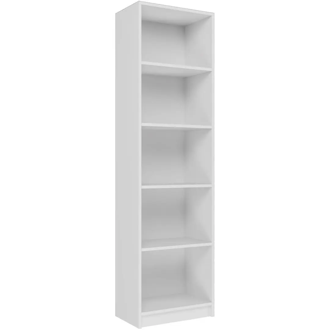 Etajera TopEshop R-50 (White) - 2