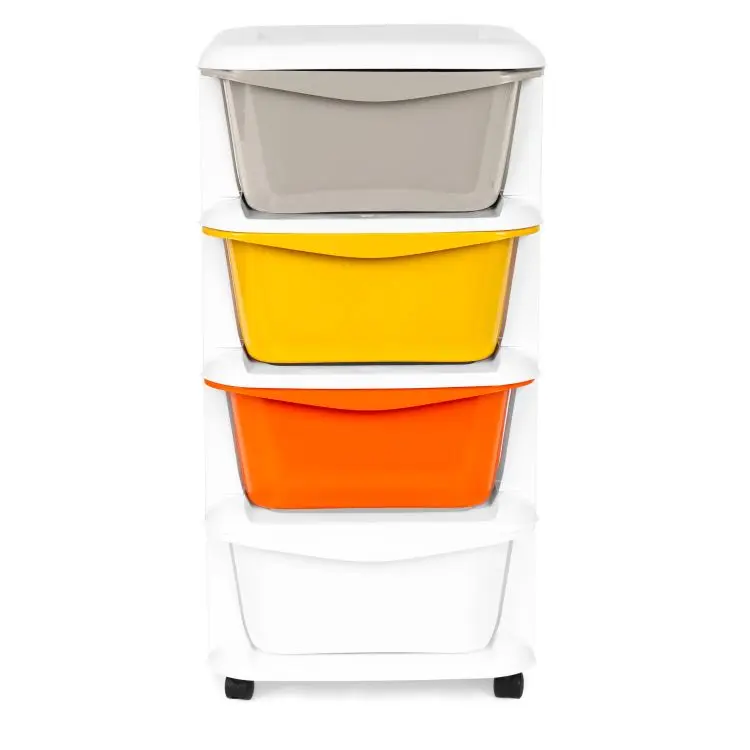 Organizator Modern Home PJJCBS0012-04A (Multicolor) - 4
