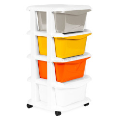 Органайзер Modern Home PJJCBS0012-04A (Multicolor)