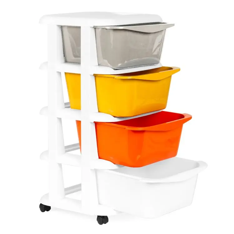 Organizator Modern Home PJJCBS0012-04A (Multicolor) - 2
