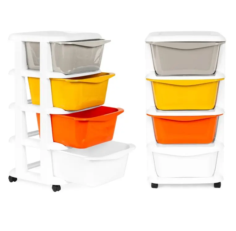 Organizator Modern Home PJJCBS0012-04A (Multicolor) - 8
