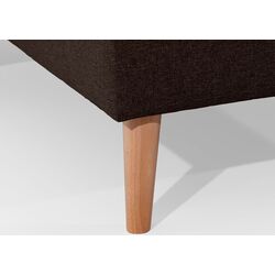 Canapea de colt Eltap Asgard L Sawana 16 (Brown) Thumb