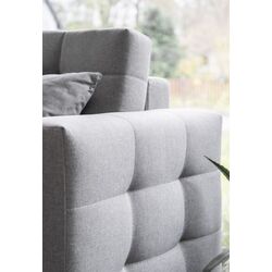 Canapea de colt Eltap Asgard L Sawana 21 (Gray) Thumb