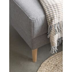 Canapea de colt Eltap Asgard L Sawana 21 (Gray) Thumb