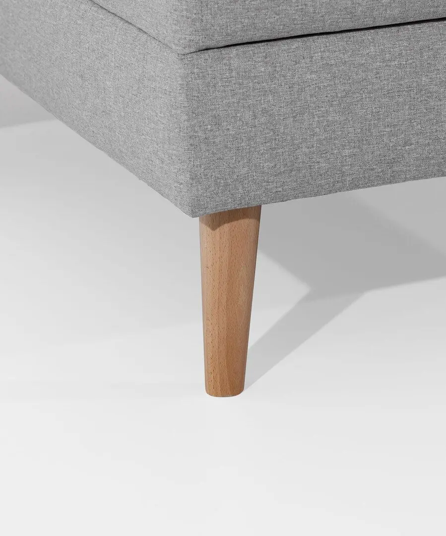 Диван угловой Eltap Asgard L Cover 83 (Gray)