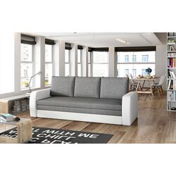 Диван Eltap Inversa Sawana 21/Soft 17 (Gray/White)