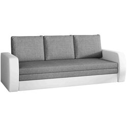 Диван Eltap Inversa Sawana 21/Soft 17 (Gray/White) Thumb