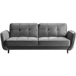 Canapea Eltap Bellis Nube 04 (Gray) Thumb