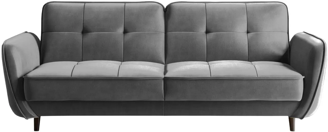 Canapea Eltap Bellis Nube 04 (Gray)