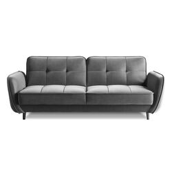 Диван Eltap Bellis Nube 06 (Dark Gray) Thumb