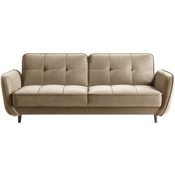 Canapea Eltap Bellis Nube 20 (Bronze-Gray) Thumb