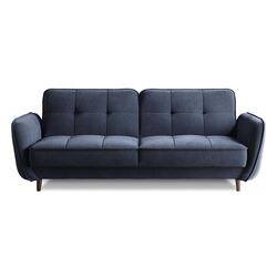 Canapea Eltap Bellis Poco 40 (Dark Blue) Thumb