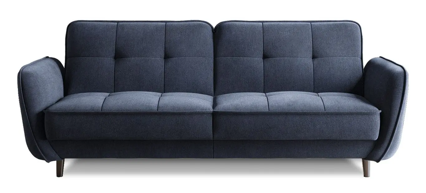 Canapea Eltap Bellis Poco 40 (Dark Blue)