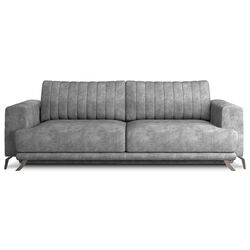 Canapea Eltap Elise Leve 04 (Gray) Thumb