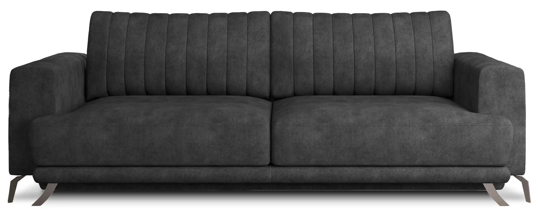 Canapea Eltap Elise Leve 06 (Graphite)