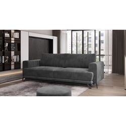 Canapea Eltap Elise Leve 06 (Graphite) Thumb