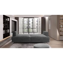 Canapea Eltap Elise Leve 06 (Graphite) Thumb