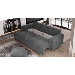 Canapea Eltap Elise Leve 06 (Graphite) Thumb