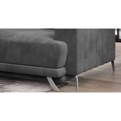 Canapea Eltap Elise Leve 06 (Graphite) Thumb