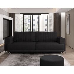 Canapea Eltap Elise Vero 10 (Dark Graphite)