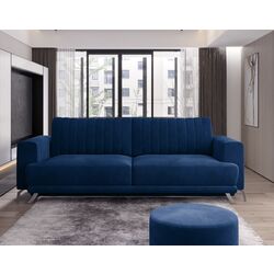 Canapea Eltap Elise Lukso 40 (Blue)