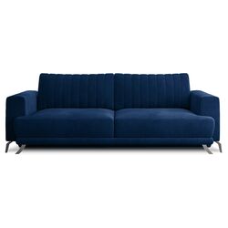 Диван Eltap Elise Lukso 40 (Blue) Thumb