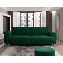 Canapea Eltap Elise Lukso 35 (Emerald)