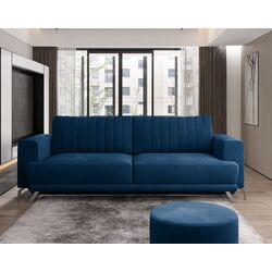 Canapea Eltap Elise Nube 40 (Blue)