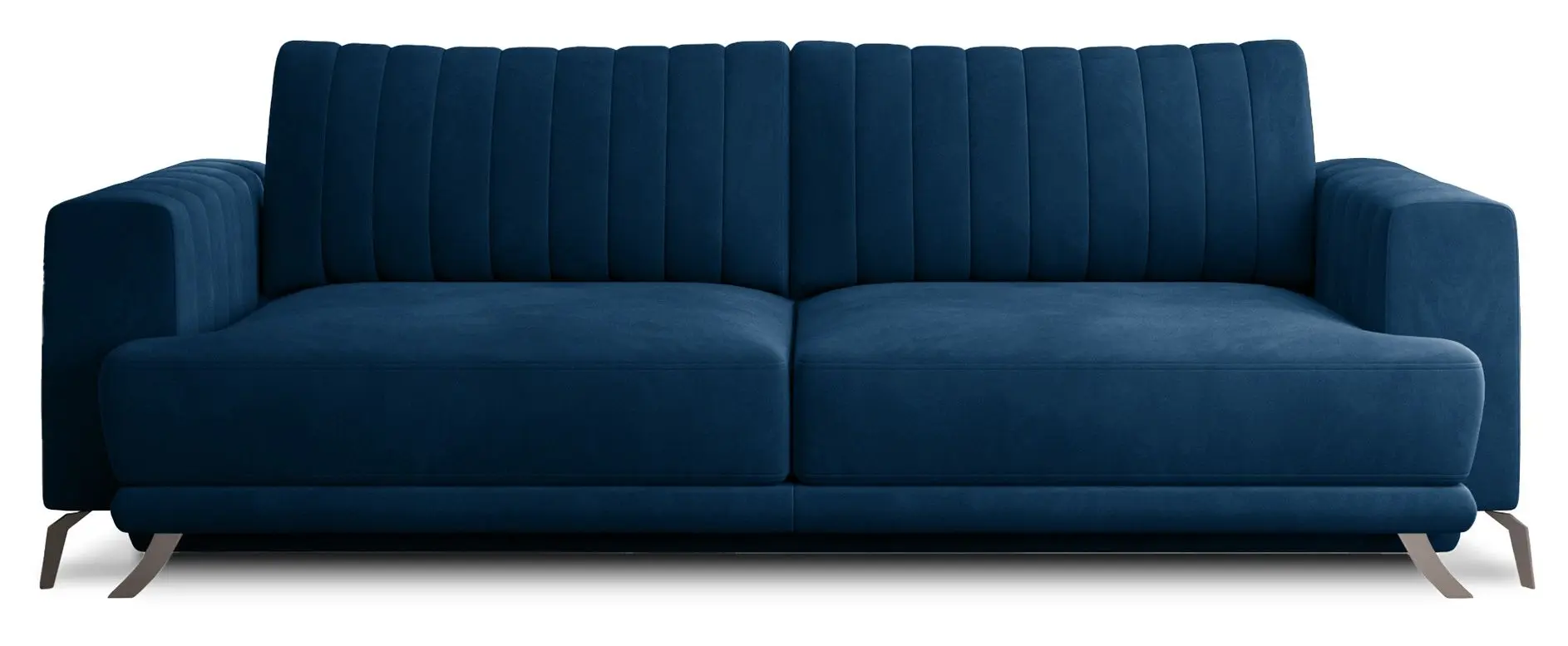 Canapea Eltap Elise Nube 40 (Blue)