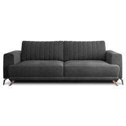 Canapea Eltap Elise Nube 06 (Dark Gray) Thumb