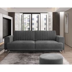 Диван Eltap Elise Sola 06 (Dark Gray)