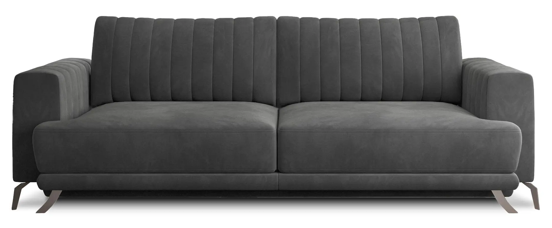 Canapea Eltap Elise Sola 06 (Dark Gray)