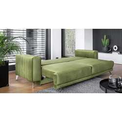 Canapea Eltap Elise Loco 33 (Olive Green) Thumb