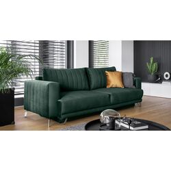 Canapea Eltap Elise Loco 35 (Dark Green)