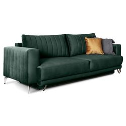 Диван Eltap Elise Loco 35 (Dark Green) Thumb