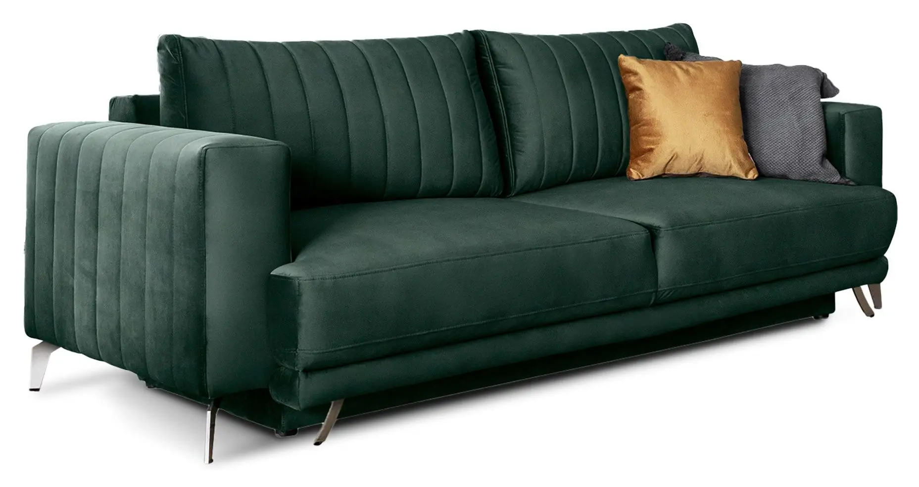 Диван Eltap Elise Loco 35 (Dark Green)