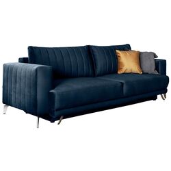 Canapea Eltap Elise Loco 40 (Blue) Thumb